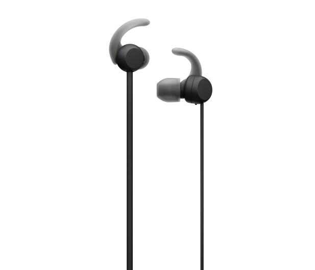 Sony WI-SP510 Czarny - 564752 - zdjęcie 5